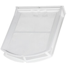 Tumble Dryer Filter for Miele T1 T2 T4 T7 T8 T9 Fluff Catcher Mesh Lint Screen