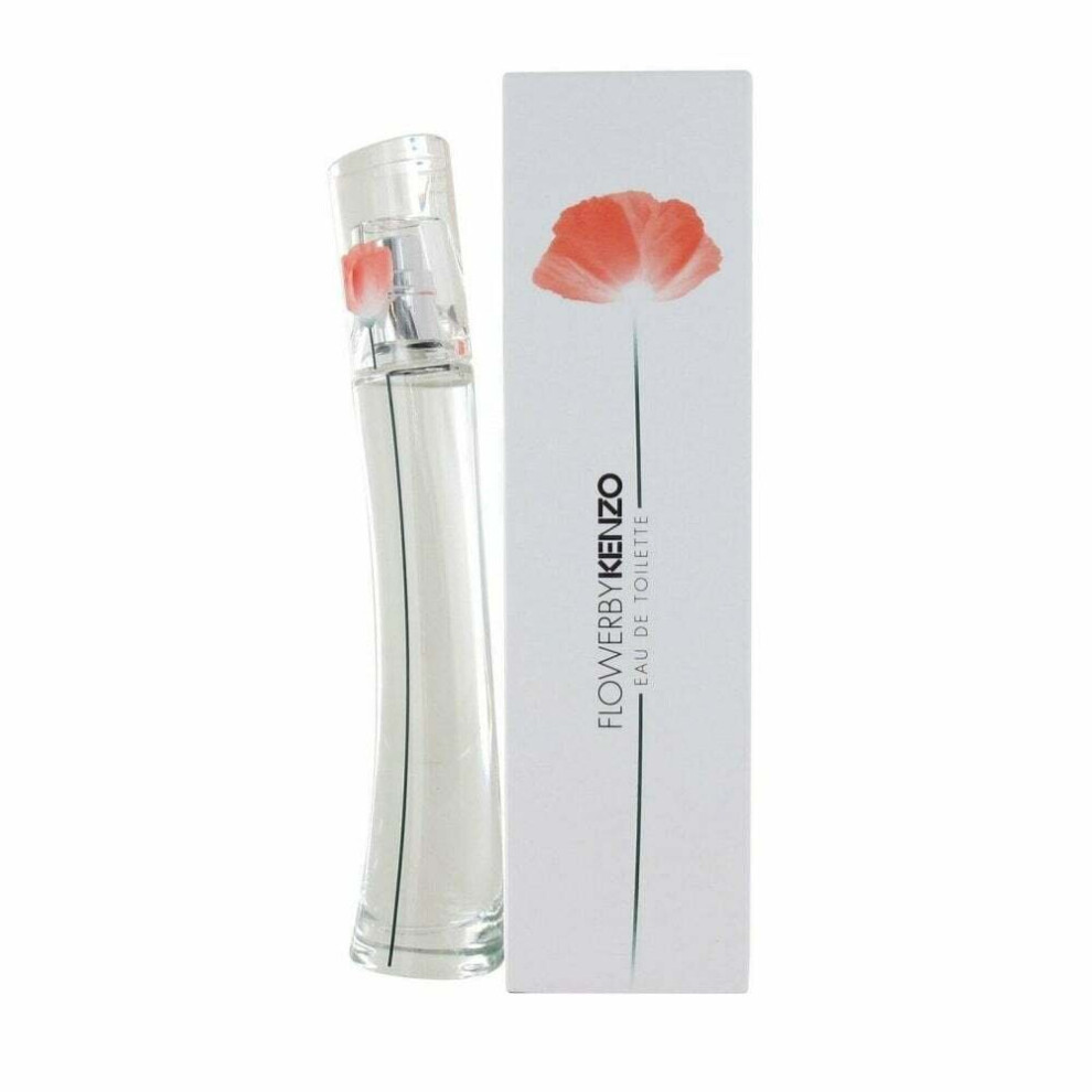 Kenzo Flowers 30ml Eau De Toilette Spray