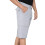 (Grey, 36") Mens Cargo Quick Dry Stretch Outdoor Combat Shorts 4