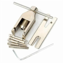 Motor Pinion Gear Puller Remover Tools Set For Rc Helicopter