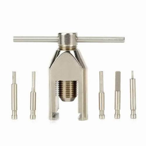Motor Pinion Gear Puller Remover Tools Set For Rc Helicopter 1