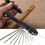 11 PCS/Set Mini Rotary Tools Aluminum Hand Drill Set 3