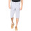 (Grey, 36") Mens Cargo Quick Dry Stretch Outdoor Combat Shorts 1