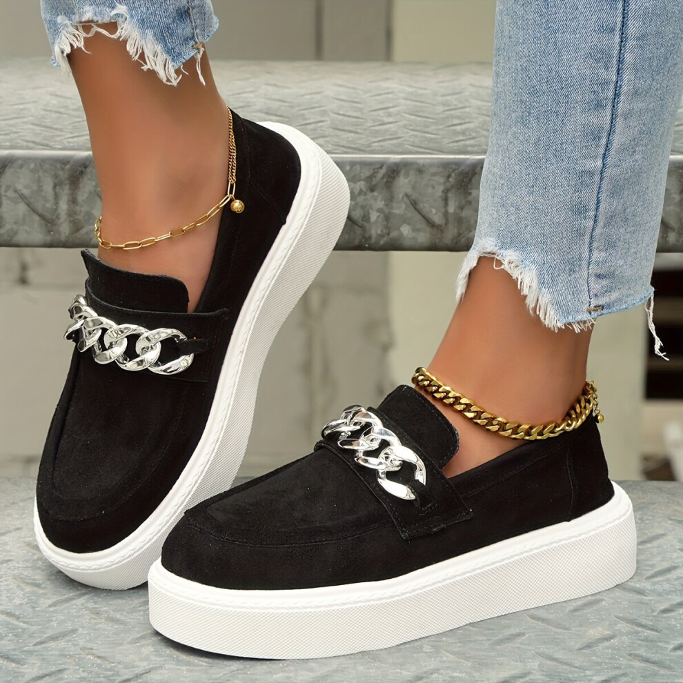 Platform sneakers comfortable online