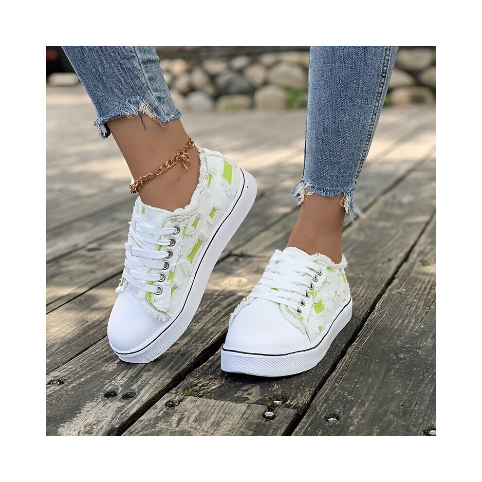 Power white canvas shoes best sale