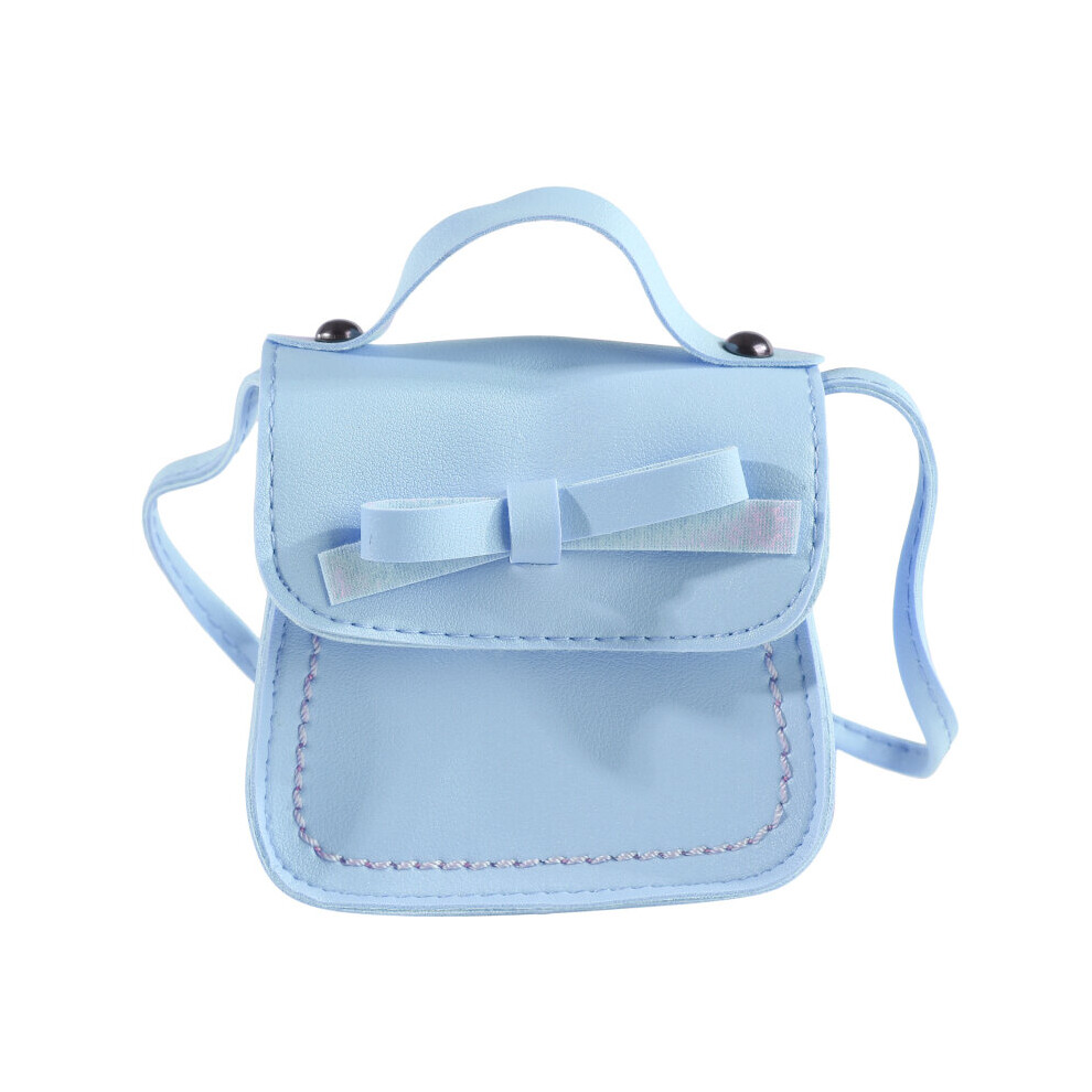 Mini Bow Decor Crossbody Bag Shoulder Bag-image-OPC-PC78HCZ-NEW