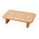 AAMEN Chopping Board Bamboo, Wooden Cutting/Chopping Board, 1