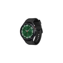 SAMSUNG GALAXY WATCH 6 CLASIC SM-R965F LTE 47MM BLACK - Refurbished