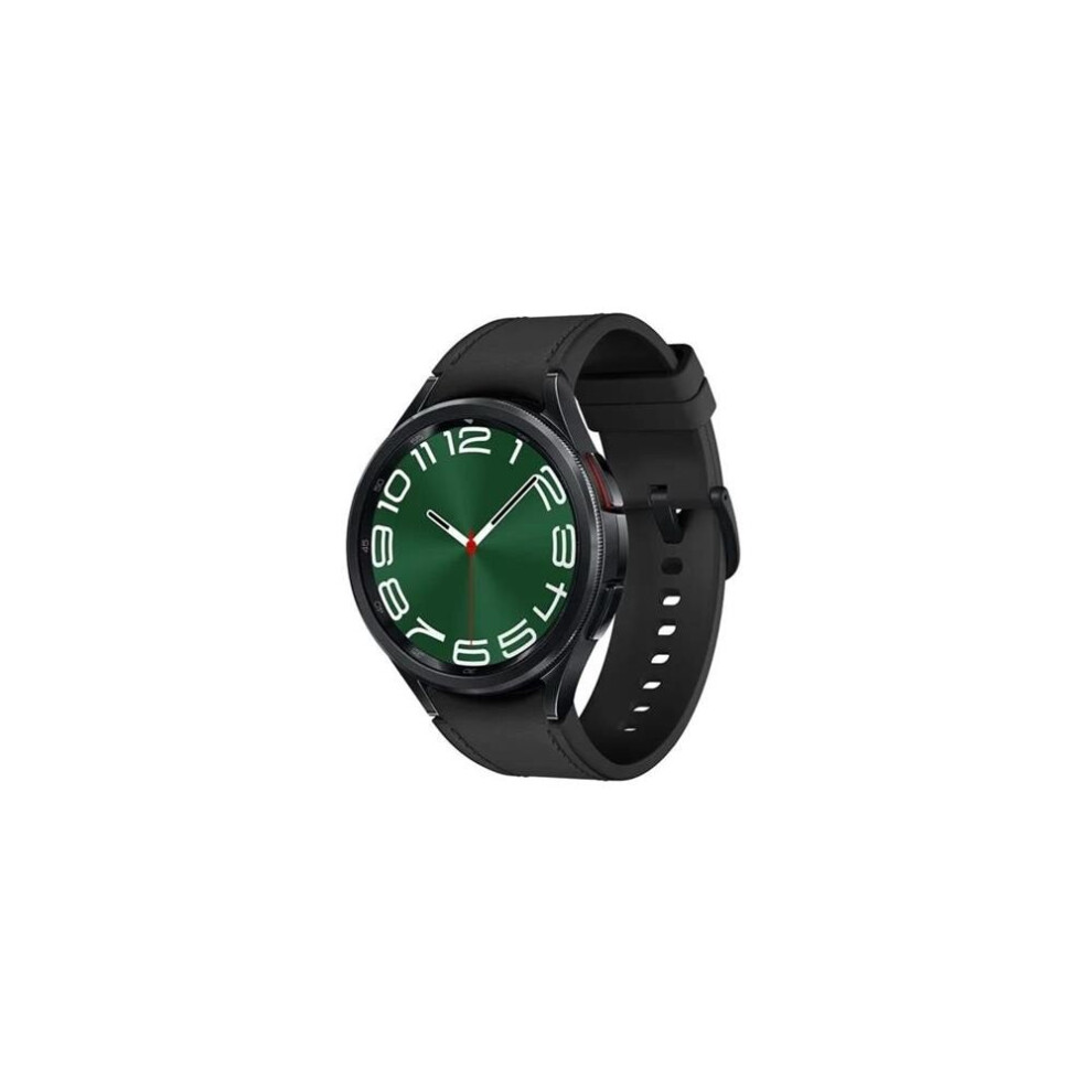 Samsung Galaxy Watch 6 Clasic Sm-R965f Lte 47Mm Black