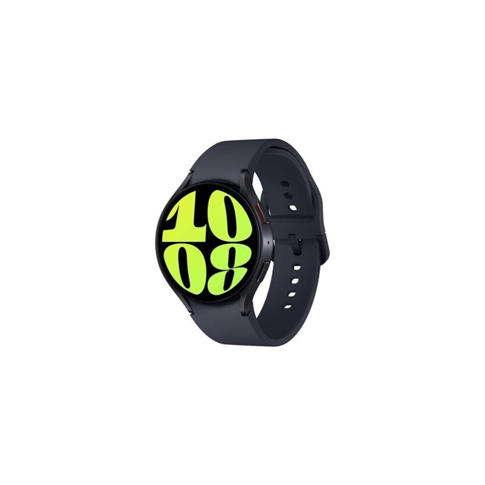 Samsung Galaxy Watch 6 SM-R940N Bluetooth 44mm Graphite â Premium Smartwatch for Fitness & Everyday Use
