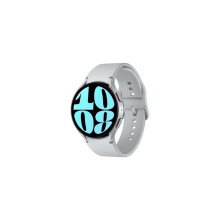 SAMSUNG GALAXY WATCH 6 SM-R945F LTE 44MM SILVER - Refurbished