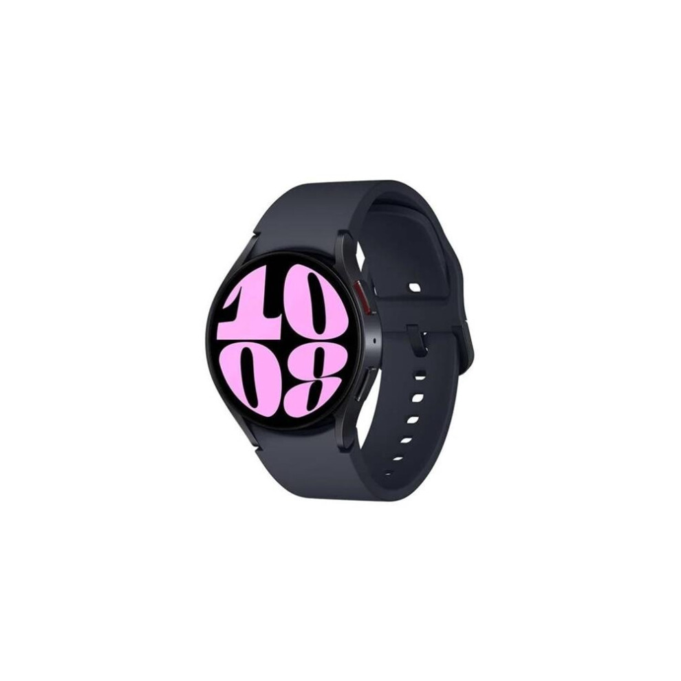 Samsung Galaxy Watch 6 Sm-R930n Bluetooth Wifi Gps 40Mm Graphite