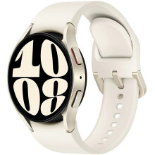 SAMSUNG GALAXY WATCH 6 SM-R930N BLUETOOTH WIFI GPS 40MM GOLD