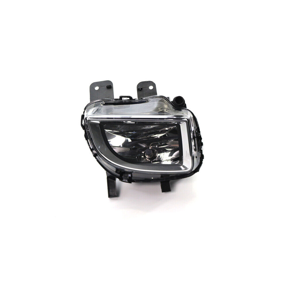 Maxpower Car Front Bumper Fog Lamp For Vw Golf 6 Gti Mk6 Cabriolet 2009-2014 Light