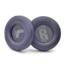(Blue) For Jbl 400 Ear Pads phone Earpads For Jbl 400bt Jbllive400 Pads phone Earpads Rep