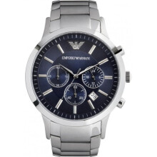 EMPORIO ARMANI Men's RENATO Chronograph Ar2448