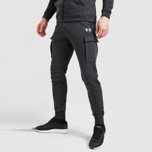 Under Armour (L) Under Armour Mens Threadborne Tracksuit 2