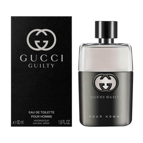 GUCCI Gucci - Schuldig Für Ihn EDT (50ml)