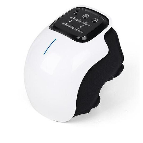 Knee Massager With Pain Relief Electric Infrared Vibration Knee Massage