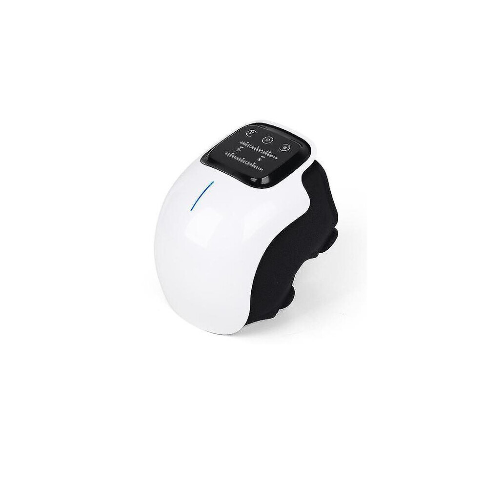 Hlw-Lh-1 Knee Massager With Pain Relief Electric Infrared Vibration Knee Massage