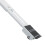 SPARES2GO Universal Fridge Freezer Extendable Trolley Rollers (40-63cm, Max 160kg) 6