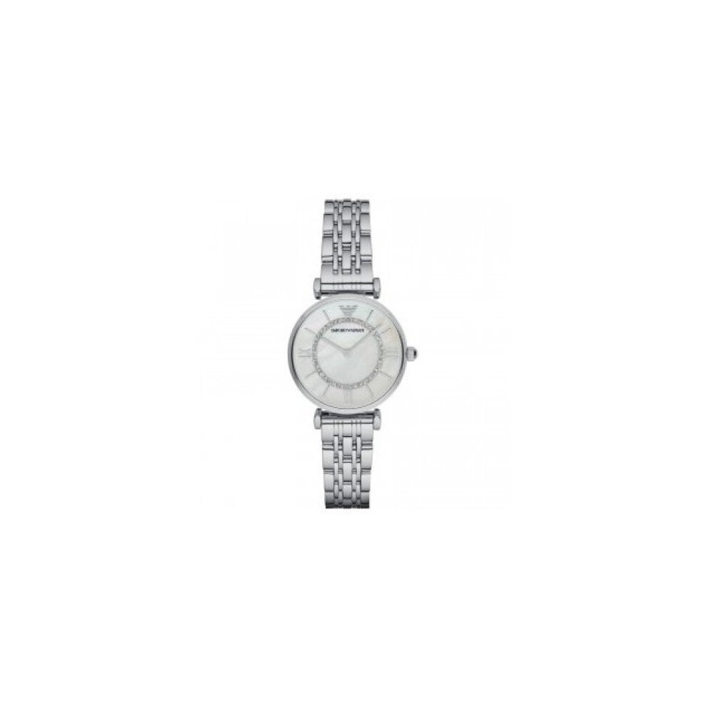 EMPORIO ARMANI WATCH LADIES' WATCH AR1908