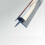 Chrome External Trim For 10mm Wall Panels Shower Wall Panels... 1