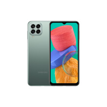 SAMSUNG M33 SM-M336B 6+128GB DS 5G GREEN OEM - Refurbished