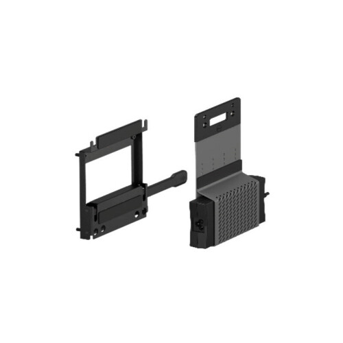 Dell Supporto VESA - DELL - DELL-4VP09 - Nero - Montaggio e adattatore - Compatibile VESA
