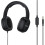 Roxel Roxel RX90 Head-Mounted Wired Headset For Mobile, Tablet, Computer 2