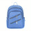 Womens Casual Minimalist Backpack Zipper All Match Rucksack Versatile Lightweight Daypack 5