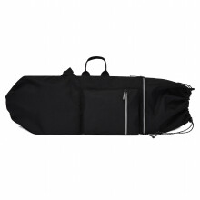 1pc Land Surfboard Storage Bag Glow in the dark Sports Goods Skateboard purpose Waterproof Desert Camouflage