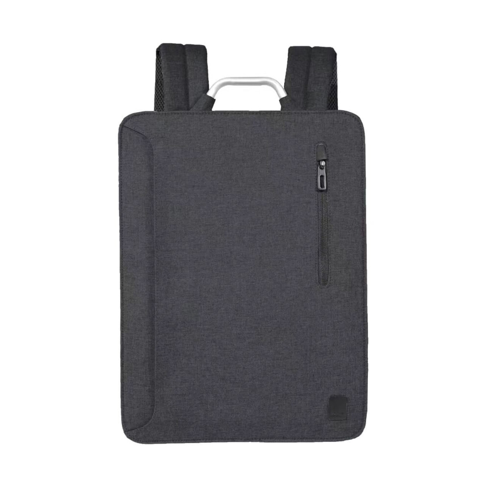 Business Computer Backpack Multifunctional Travel School Bag Casual Top Handle Laptop Bag-image-OPC-PC7C8X6-NEW