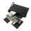 1pc Mens Woven Clutch Bag 10