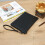 1pc Mens Woven Clutch Bag 6