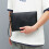 1pc Mens Woven Clutch Bag 4