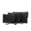 1pc Mens Woven Clutch Bag 8