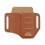 Mens Wilderness Portable Tool Belt Bag Multipurpose Leather Sheath 5