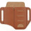 Mens Wilderness Portable Tool Belt Bag Multipurpose Leather Sheath 7