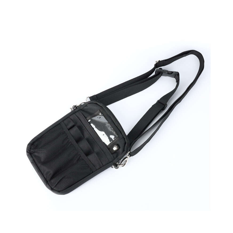 1Pc Nurse Fanny Pack For Nurse Supplies Nurse Tool Belt As A Nurse Pocket Organizer With A Medical Tape Holder Nurse Pouch Medical Fanny Pack For Nurs 885664774814