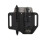 Mens Wilderness Portable Tool Belt Bag Multipurpose Leather Sheath 3