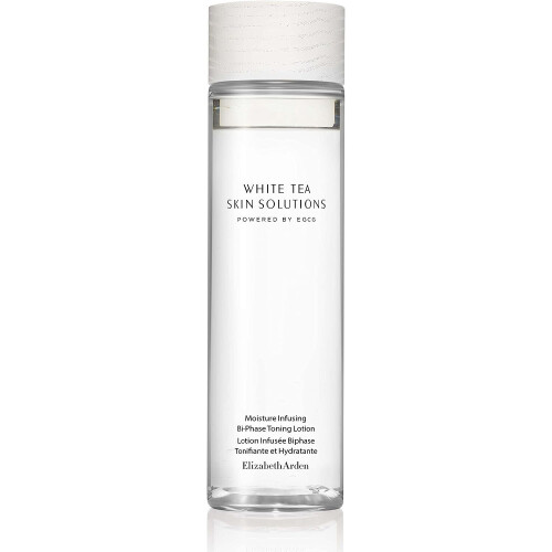 Elizabeth Arden Elizabeth Arden White Tea Moisture Infusing Bi-Phase Toning Lotion 1