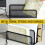 Desk Mail Organizer Small File Holders Letter Organizer for Desktop 4