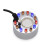 Mist Maker with LED Light, Fish Tank Accessories for Fountain Planted 1