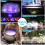 Mist Maker with LED Light, Fish Tank Accessories for Fountain Planted 5