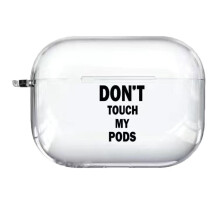 (style 9, airpods pro) Airpods Case For Apple AirPods1/2 Pro/3 Exercise Cover Fitness
