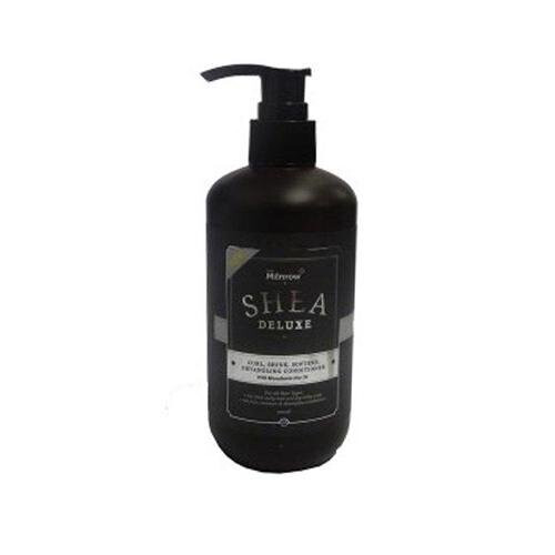 June Milnrow Shea Deluxe Detangling Conditioner 300ml