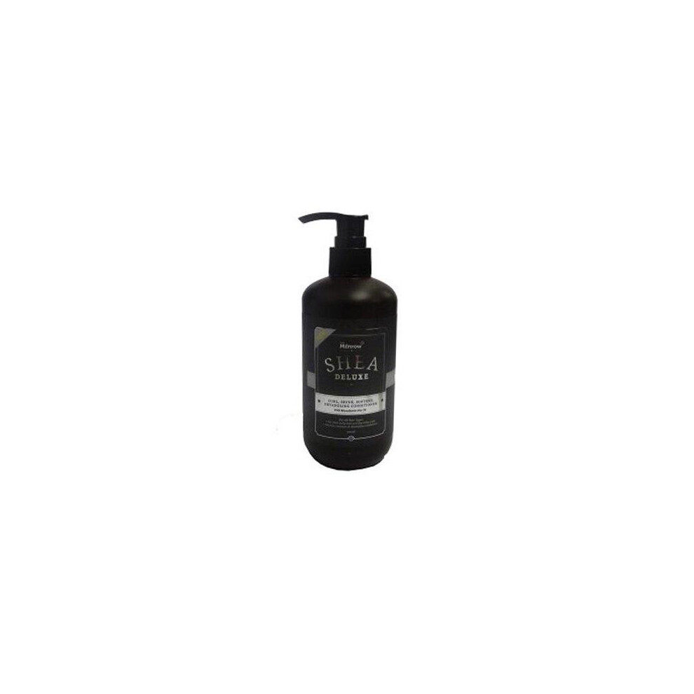June Milnrow Shea Deluxe Detangling Conditioner 300Ml