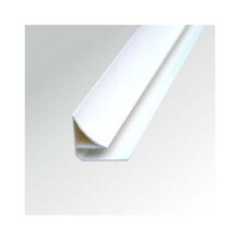 White Trim Scotia Trim For Ceiling Panels Shower Wall Panel Trims...
