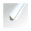 White Trim Scotia Trim For Ceiling Panels Shower Wall Panel Trims... 1